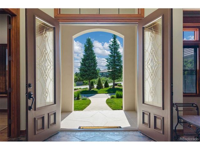 6140 Country Club Dr, Castle Rock, CO 80108