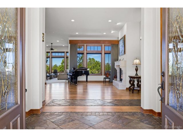 6140 Country Club Dr, Castle Rock, CO 80108