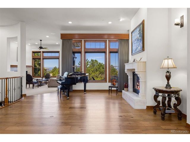 6140 Country Club Dr, Castle Rock, CO 80108