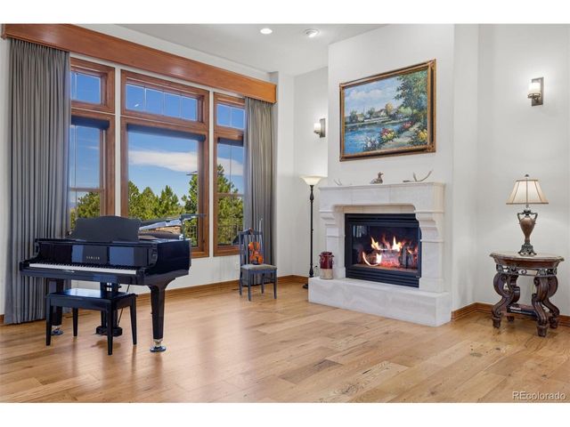 6140 Country Club Dr, Castle Rock, CO 80108