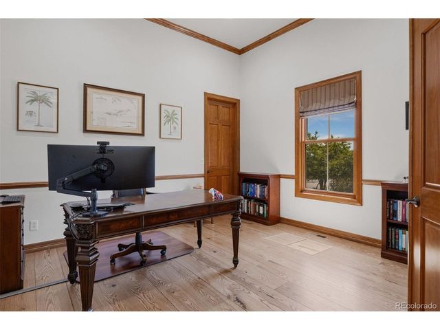 6140 Country Club Dr, Castle Rock, CO 80108
