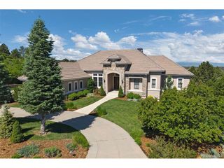6140 Country Club Dr, Castle Rock, CO 80108