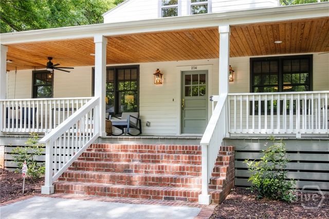 234 Sunset Drive, Athens, GA 30608