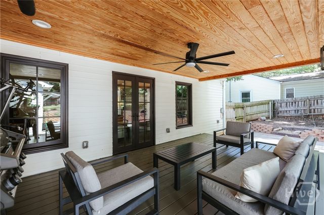 234 Sunset Drive, Athens, GA 30608