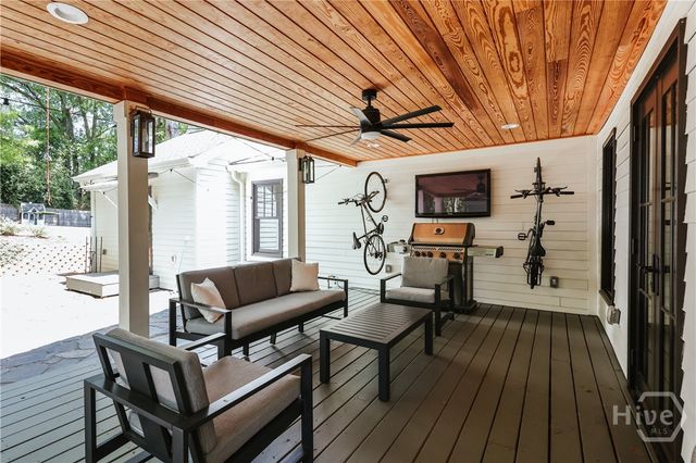 234 Sunset Drive, Athens, GA 30608