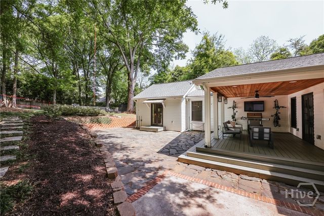234 Sunset Drive, Athens, GA 30608