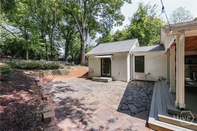 234 Sunset Drive, Athens, GA 30608