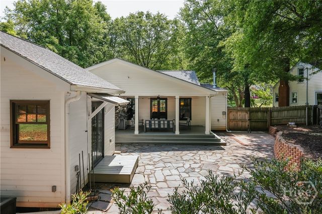 234 Sunset Drive, Athens, GA 30608