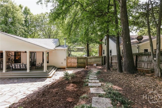 234 Sunset Drive, Athens, GA 30608