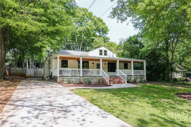234 Sunset Drive, Athens, GA 30608