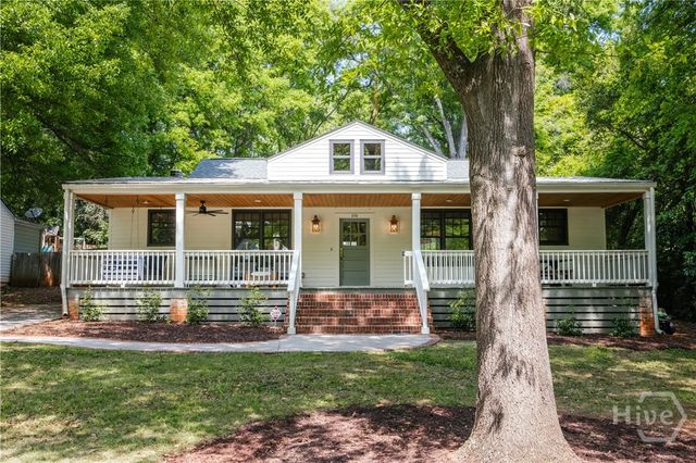 234 Sunset Drive, Athens, GA 30608