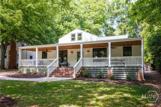 234 Sunset Drive, Athens, GA 30608