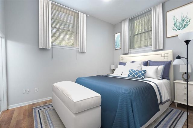 1031 State NW Street 106, Atlanta, GA 30318