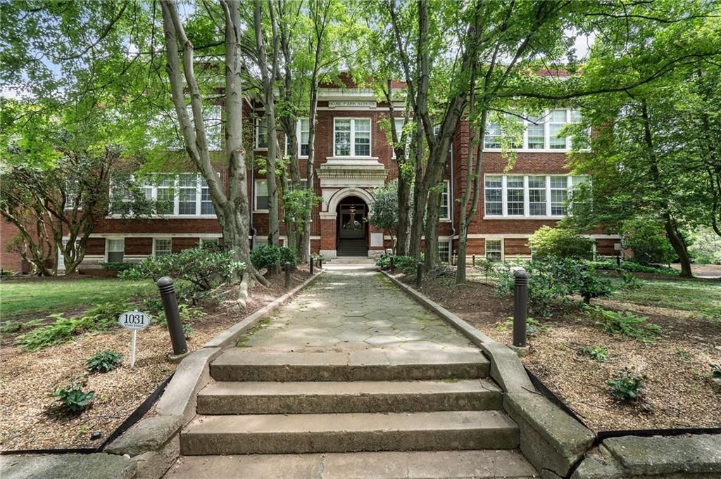 1031 State NW Street 106, Atlanta, GA 30318