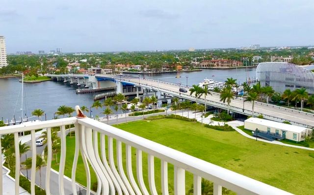 1 Las Olas Circle 1009, Fort Lauderdale, FL 33316