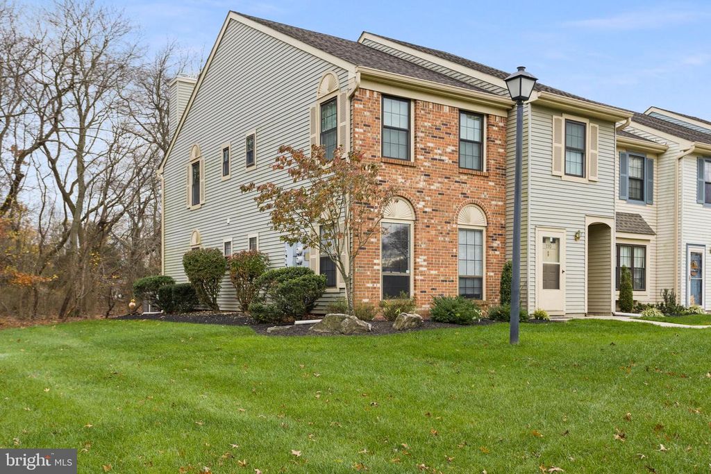 139 WYNDHAM PL, Trenton, NJ 08691