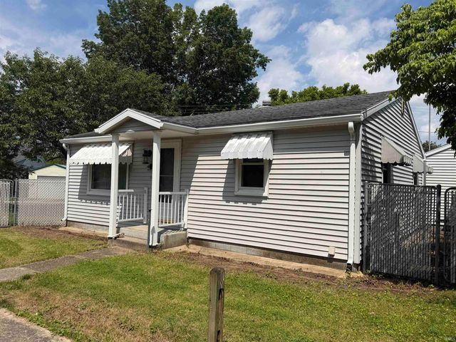 1400 Navajo Street, Elkhart, IN 46516