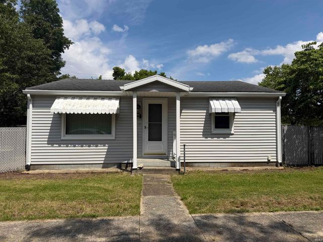 1400 Navajo Street, Elkhart, IN 46516