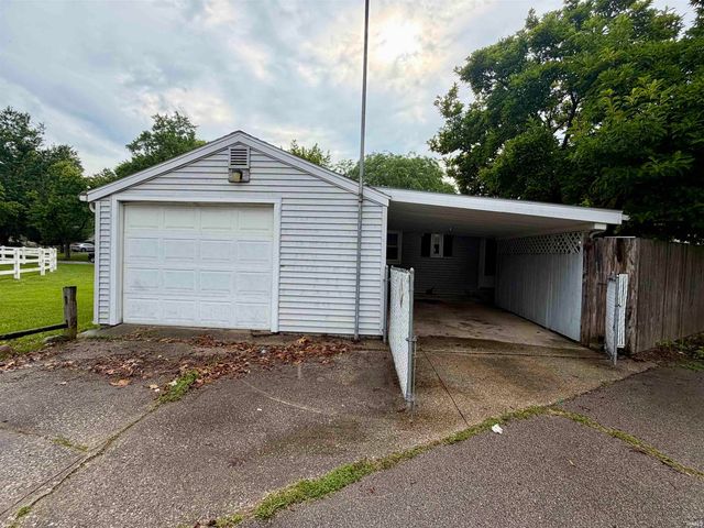 1400 Navajo Street, Elkhart, IN 46516