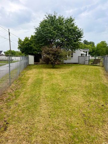 1400 Navajo Street, Elkhart, IN 46516