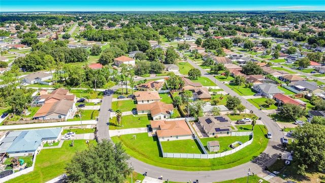 649 JAGUAR COURT, Poinciana, FL 34759
