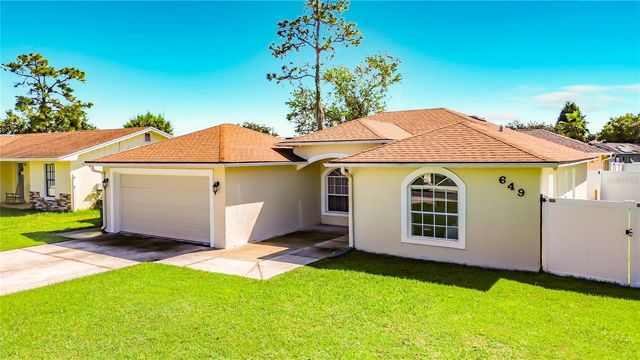 649 JAGUAR COURT, Poinciana, FL 34759