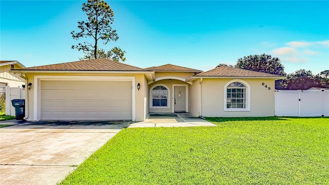 649 JAGUAR COURT, Poinciana, FL 34759
