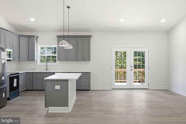 127 INCA, Winchester, VA 22603