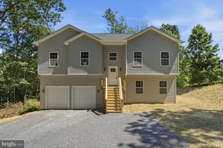 127 INCA, Winchester, VA 22603