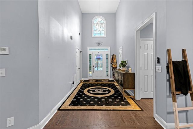 151 Dumar Lane, Hoschton, GA 30548