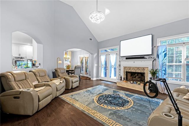 151 Dumar Lane, Hoschton, GA 30548