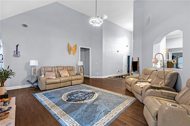 151 Dumar Lane, Hoschton, GA 30548