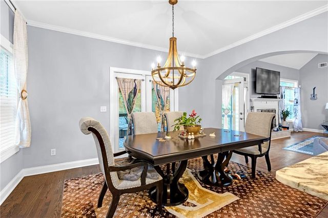 151 Dumar Lane, Hoschton, GA 30548