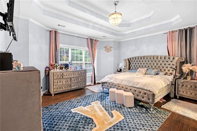 151 Dumar Lane, Hoschton, GA 30548