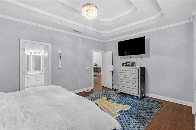 151 Dumar Lane, Hoschton, GA 30548