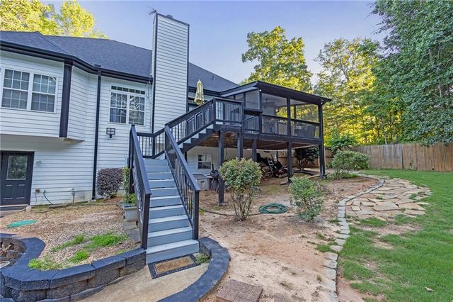 151 Dumar Lane, Hoschton, GA 30548