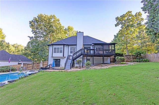 151 Dumar Lane, Hoschton, GA 30548