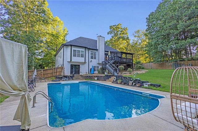 151 Dumar Lane, Hoschton, GA 30548