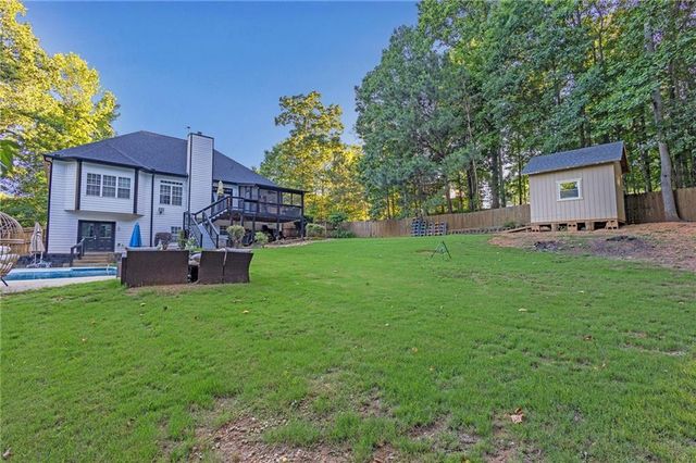 151 Dumar Lane, Hoschton, GA 30548