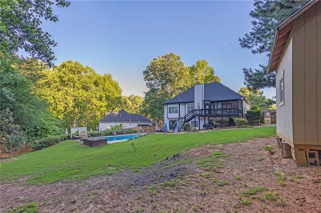 151 Dumar Lane, Hoschton, GA 30548