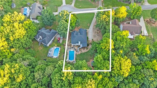 151 Dumar Lane, Hoschton, GA 30548