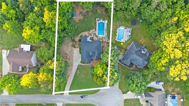 151 Dumar Lane, Hoschton, GA 30548