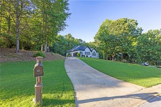 151 Dumar Lane, Hoschton, GA 30548