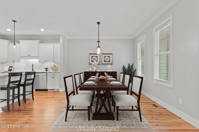 85 Station Avenue, Southern Pines, NC 28387
