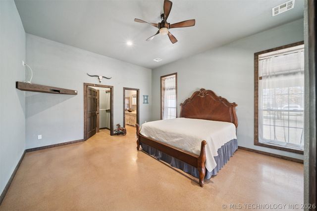 15525 E 500 Road, Claremore, OK 74019