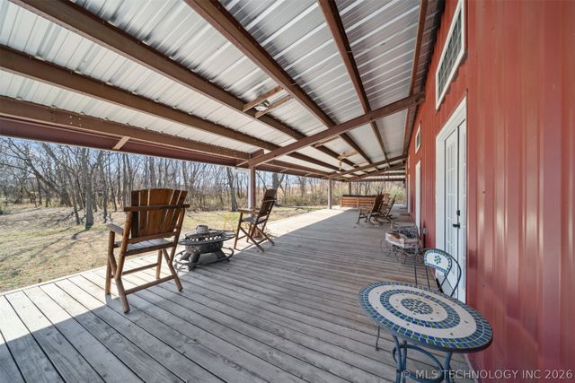 15525 E 500 Road, Claremore, OK 74019