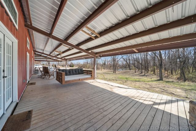 15525 E 500 Road, Claremore, OK 74019