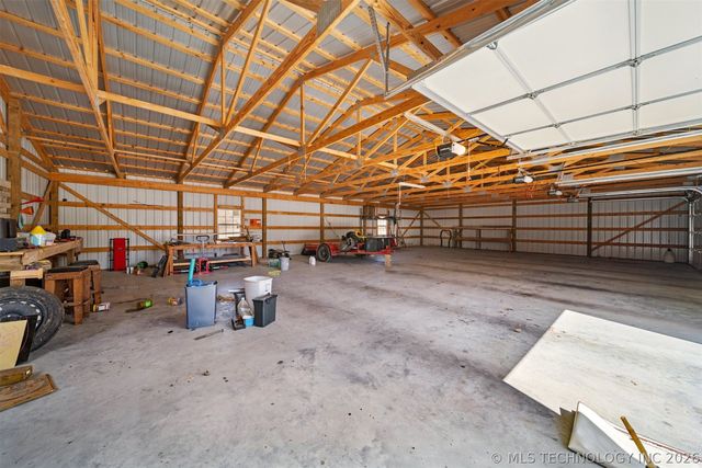 15525 E 500 Road, Claremore, OK 74019