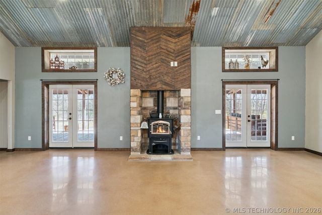 15525 E 500 Road, Claremore, OK 74019