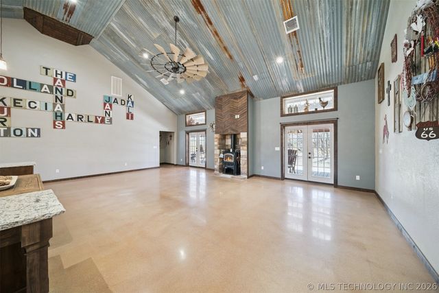 15525 E 500 Road, Claremore, OK 74019